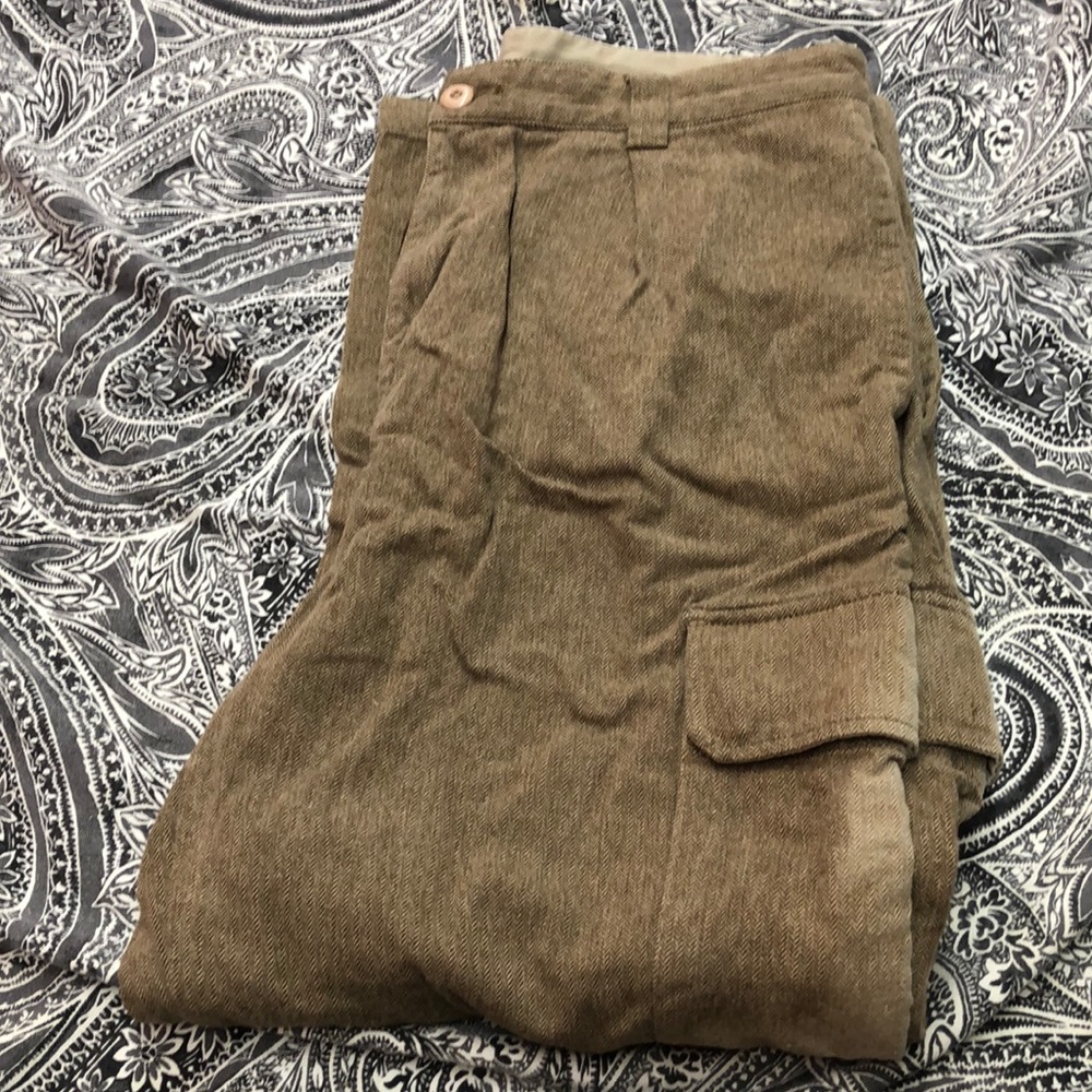 Nautica cargo pants